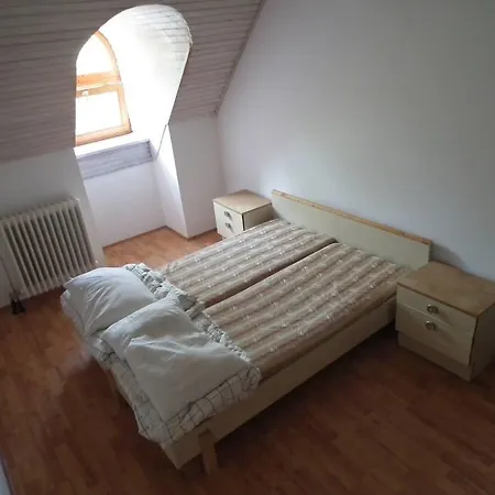 Ostello Mindszenty Ifjusagi Haz